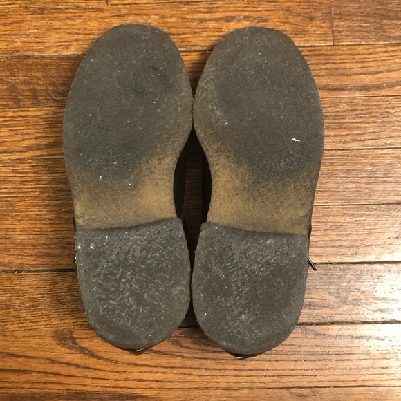 J&M Copeland Chukka 🇮🇳 - Picture 7 of 9